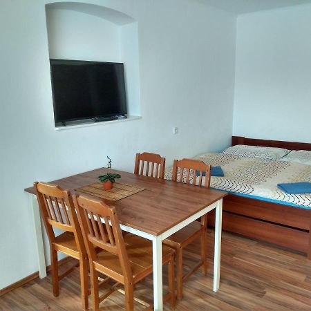 Apartments U Cara Ceske Budejovice Extérieur photo