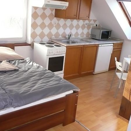 Apartments U Cara Ceske Budejovice Chambre photo
