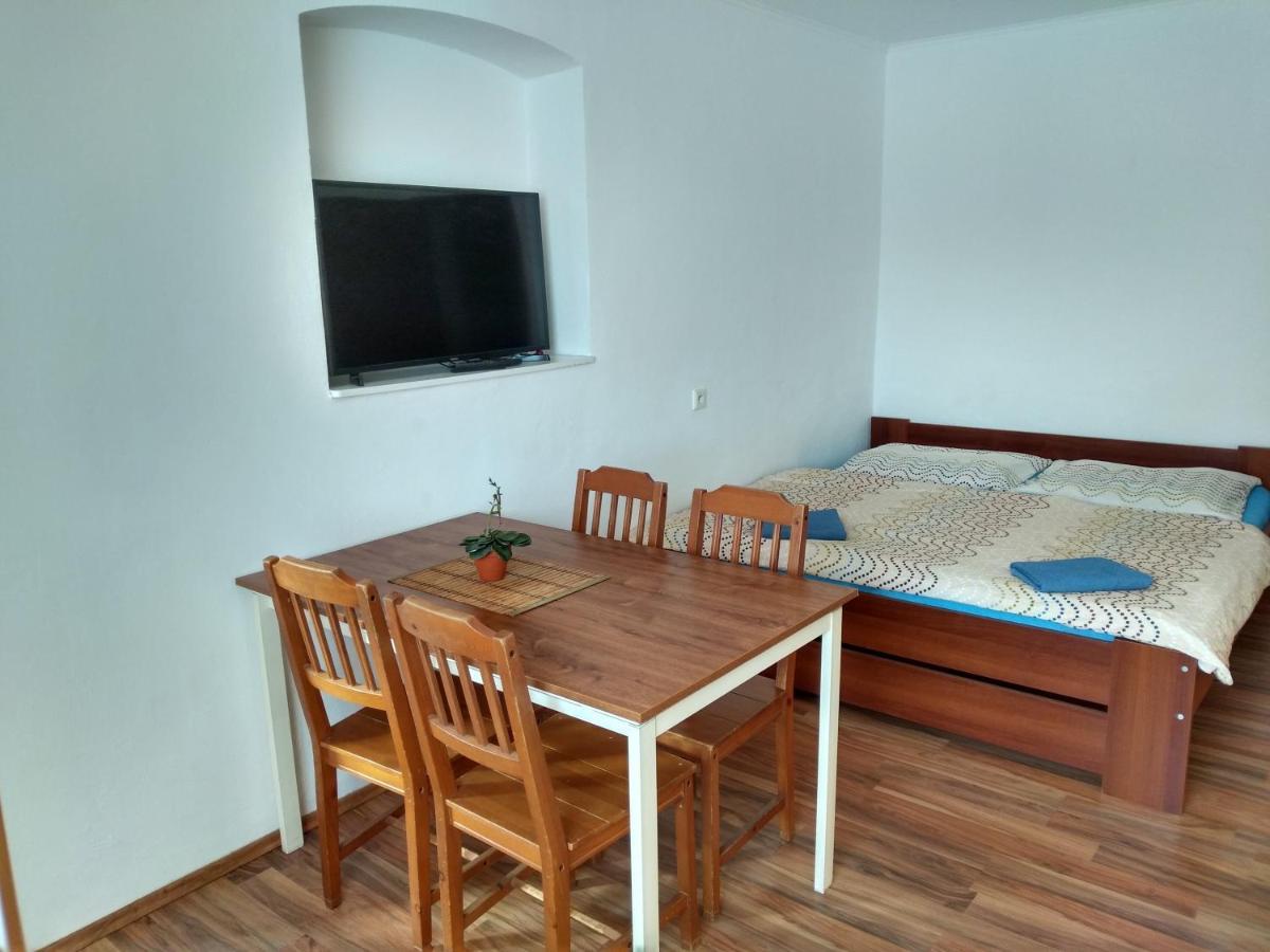 Apartments U Cara Ceske Budejovice Extérieur photo