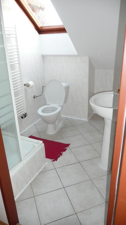 Apartments U Cara Ceske Budejovice Chambre photo