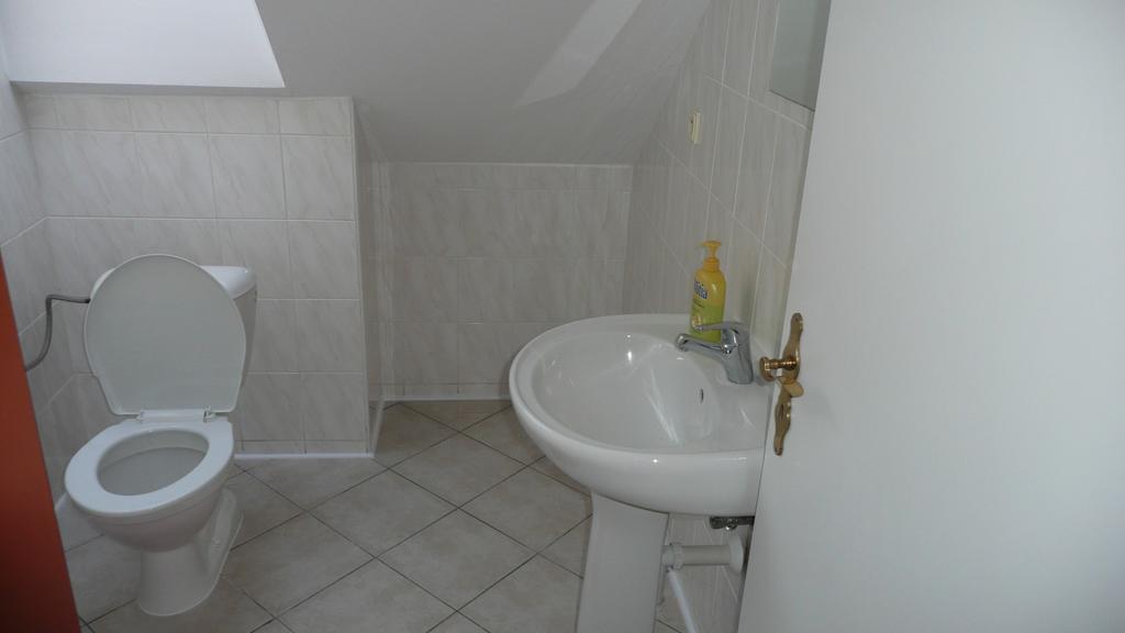 Apartments U Cara Ceske Budejovice Chambre photo