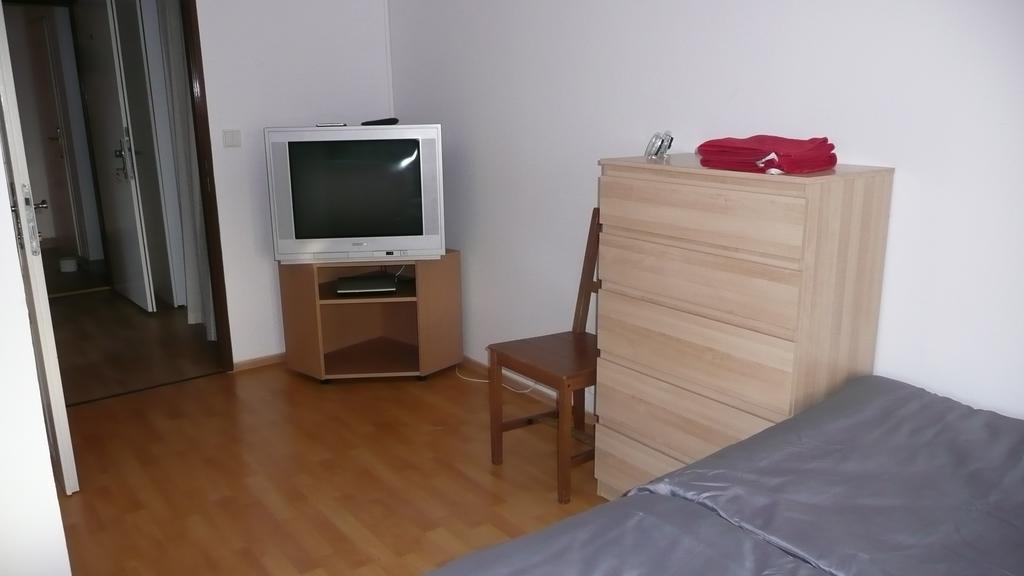 Apartments U Cara Ceske Budejovice Chambre photo