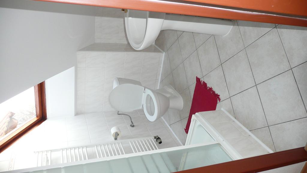 Apartments U Cara Ceske Budejovice Chambre photo